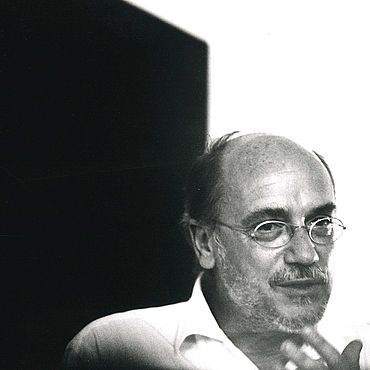 Foto von Herbert Wernicke