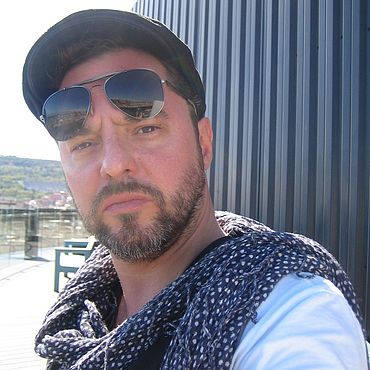 Ingo Kr&uuml;gler