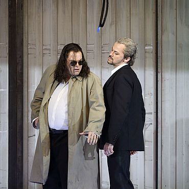 DON GIOVANNI