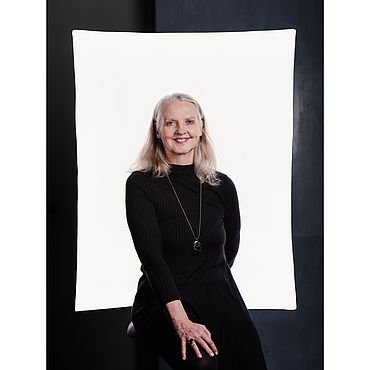 Ruth Irene Meyer