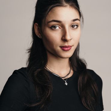Rebecca Rudolf