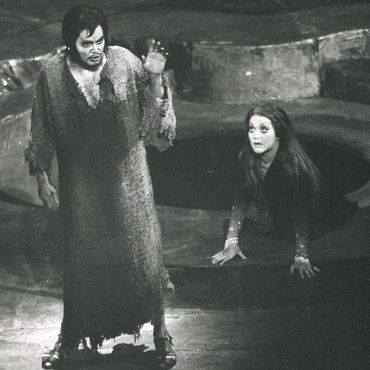 Salome 1968 (© S. Toepffer)