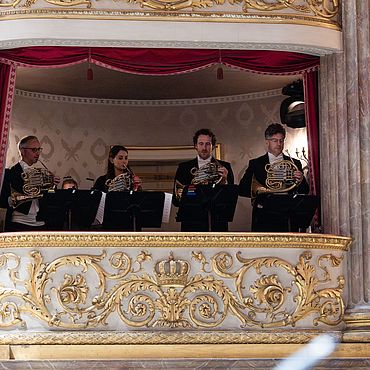 1. ACADEMY CONCERT