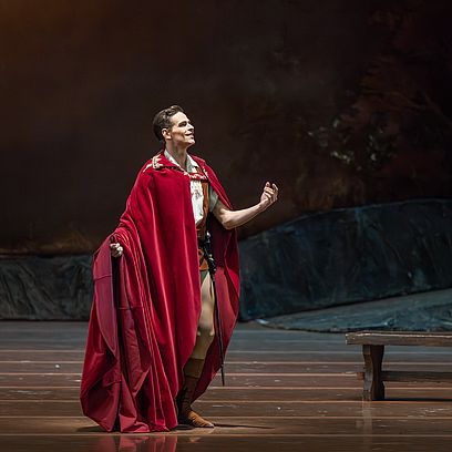 Giselle: Jakob Feyferlik &copy; Katja Lotter