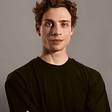 Dmytro Litvinov
