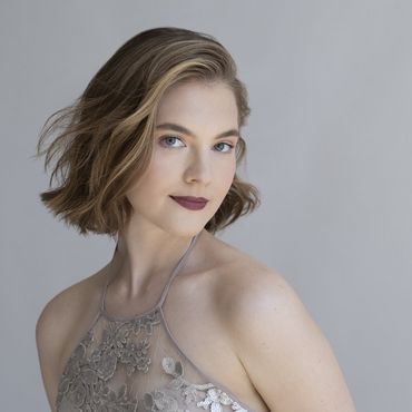 Erika Baikoff