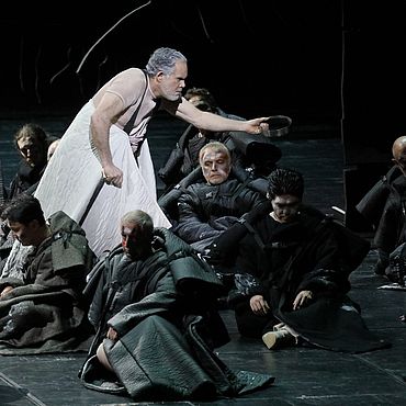PARSIFAL