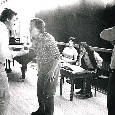 1971 Simon Boccanegra (Foto: S. Toepffer)