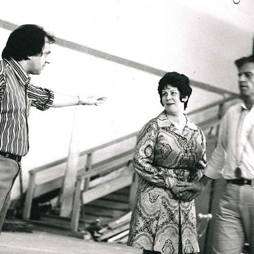 1971 Simon Boccanegra (Foto: S. Toepffer)