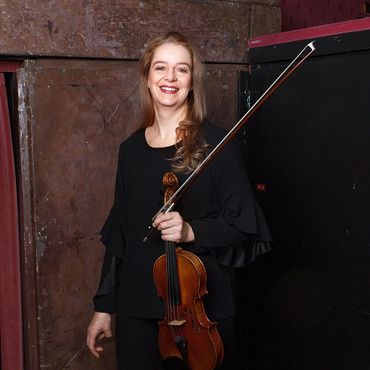 Traudi Pauer