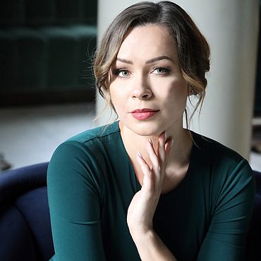 Mirjam Mesak