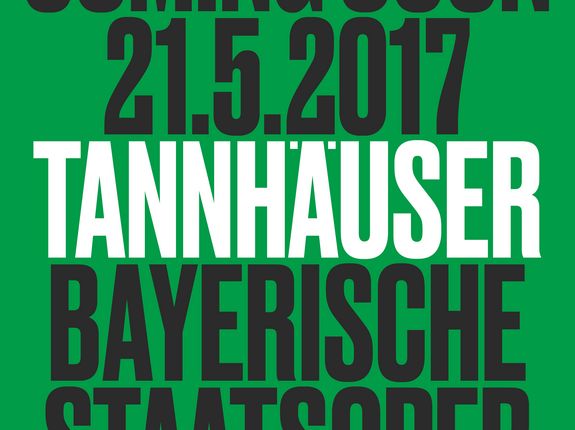 Tannhäuser (Plakat)