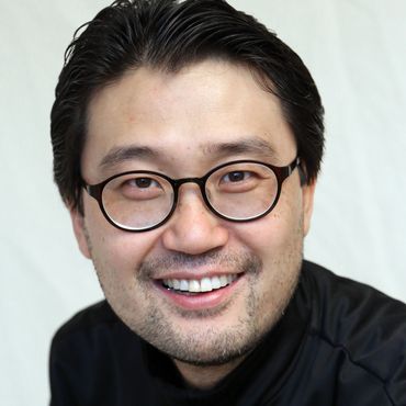 Yo Chan Ahn