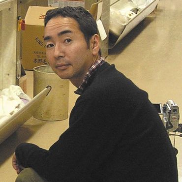 Yoshiki Hishinuma