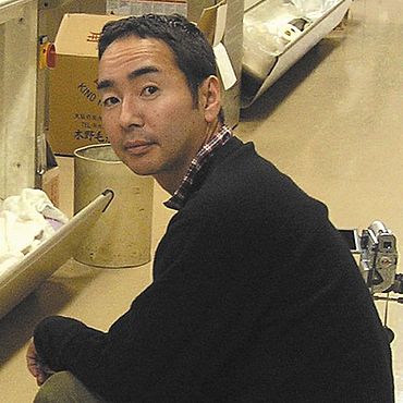 Yoshiki Hishinuma