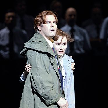 GUILLAUME TELL