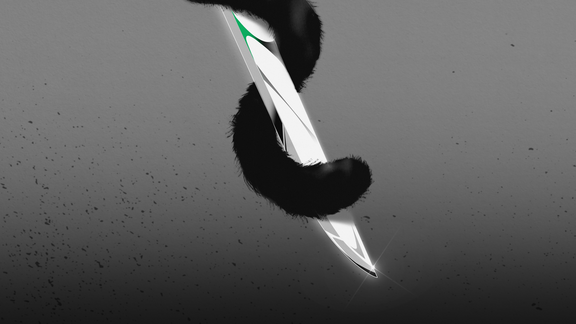 DIE ENGLISCHE KATZE