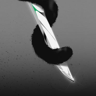 DIE ENGLISCHE KATZE