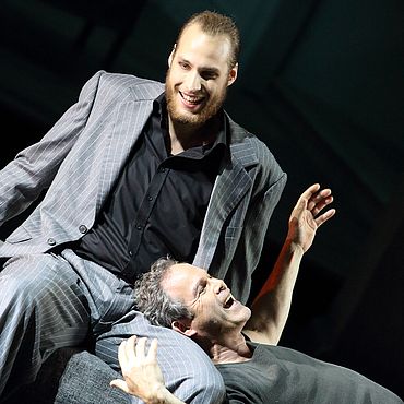 OTELLO
