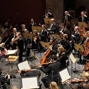 4th ACADEMY CONCERT