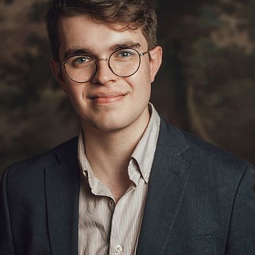 Jamie Andrews