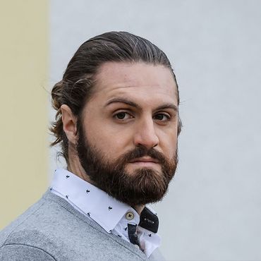 Konstantin Krimmel