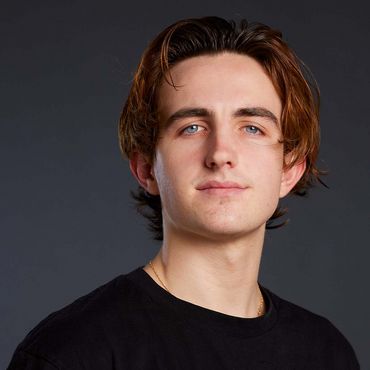Tyler Robinson