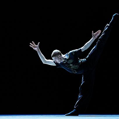 Sweet Bones' Melody - Jonah Cook c) C. Quezada