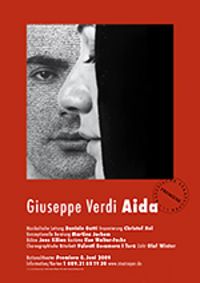 Aida (Plakat)