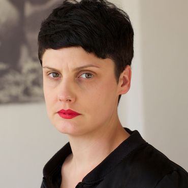 Victoria Behr