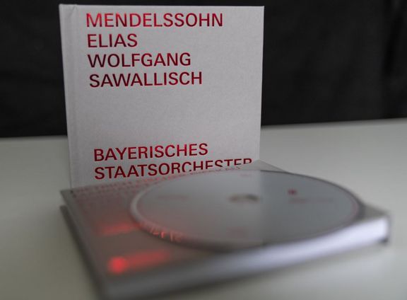 Label: Bayerische Staatsoper Recordings - Bayerische Staatsoper
