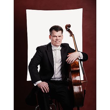 Benedikt Don Strohmeier