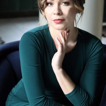 Mirjam Mesak
