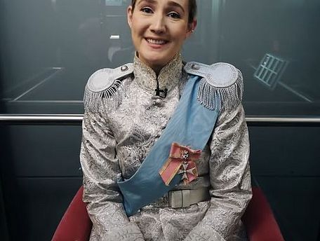 Lift the Pitch zu DER ROSENKAVALIER