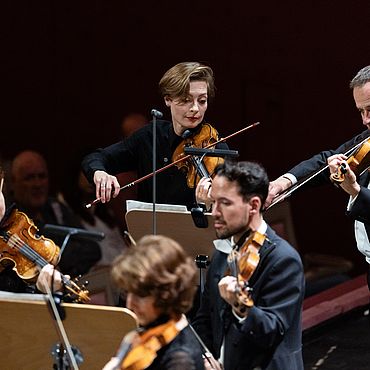 6. ACADEMY CONCERT