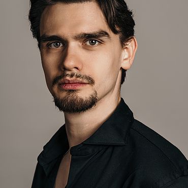 Dmitry Mayboroda
