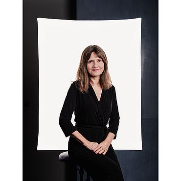 Elke Lindinger