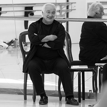 OBITUARY: PATRICE BART