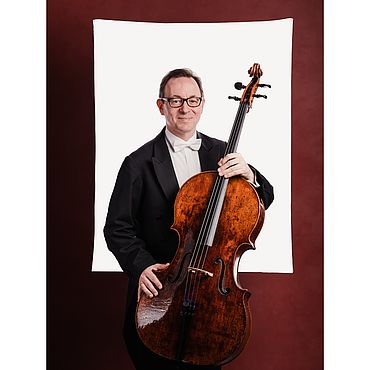 Allan Bergius