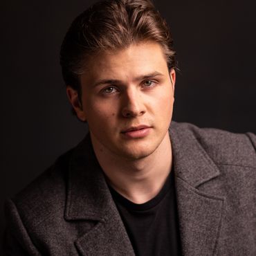 Nikita Volkov
