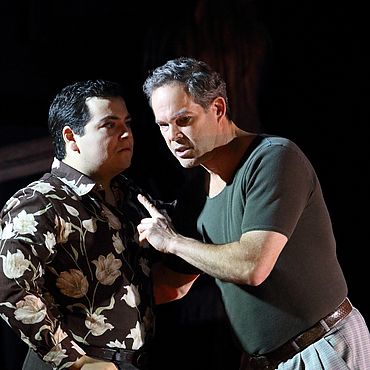 OTELLO