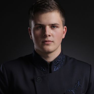 Nikita Volkov