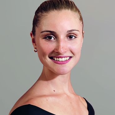 Capucine Perrot