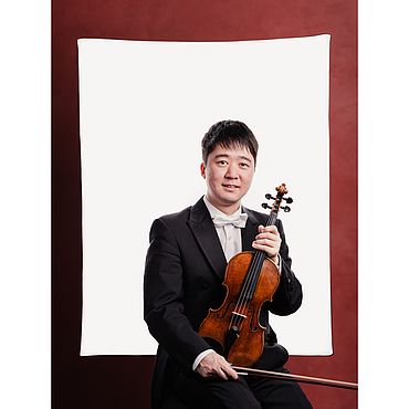 Gyujeen Han