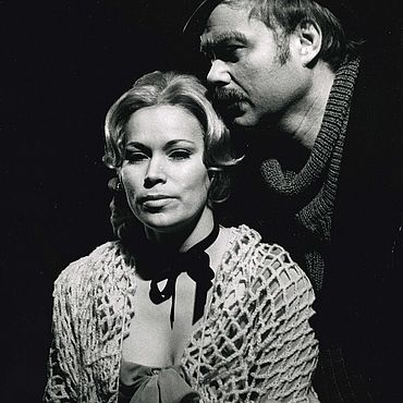 Der Mantel 1973 (© S. Toepffer)