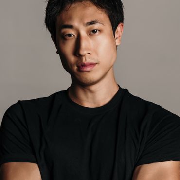 Jinhao Zhang