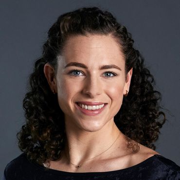 Rhiannon Fairless