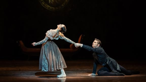 Onegin