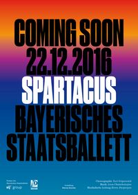 Spartacus (Plakat)