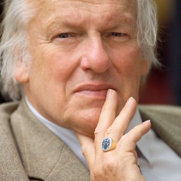 William Cochran Bayerische Staatsoper